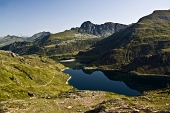 Passeggiata sulle creste di Mezzeno il 21 agosto 2011 - FOTOGALLERY